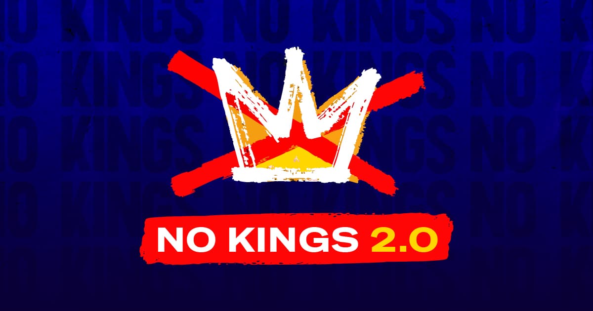 Media Round-up: No Kings 2